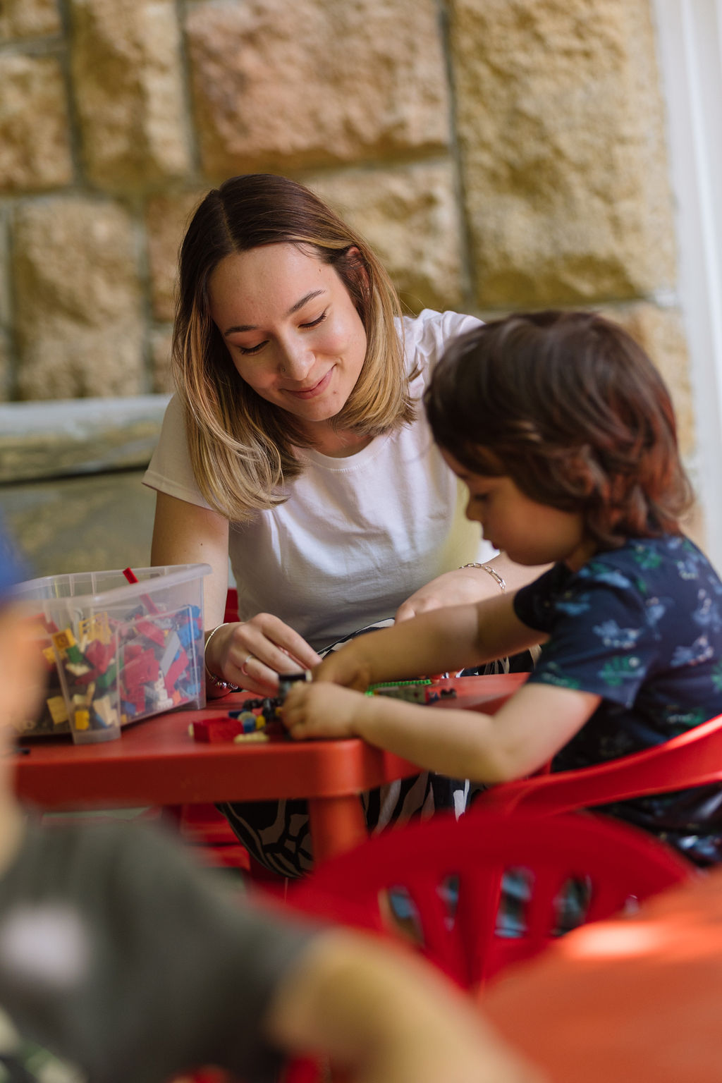 Kétnyelvű nevelés